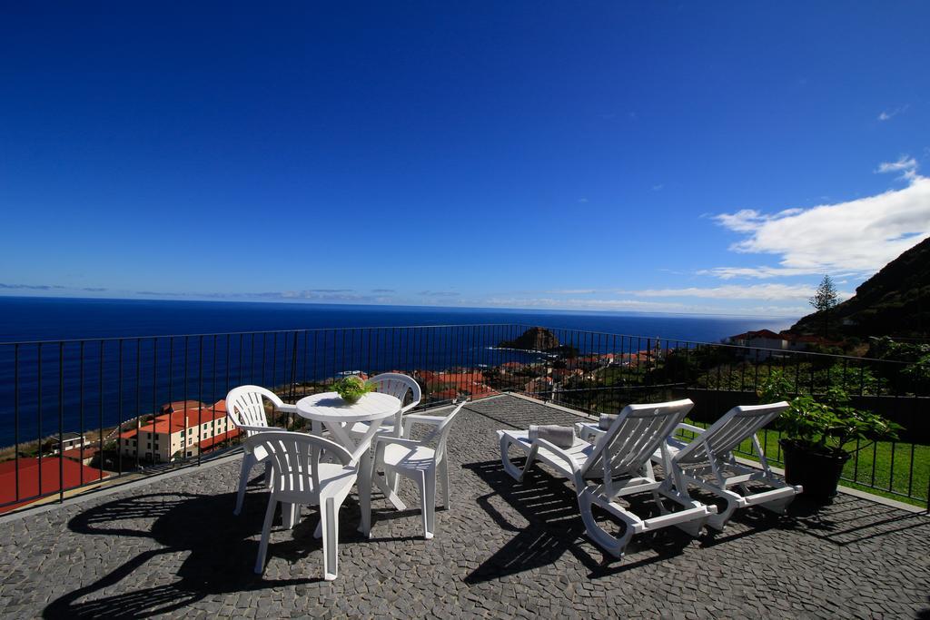 Casa Das Escaleiras Villa Porto Moniz Exterior photo